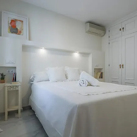 Apt. Casa Palacio Santa Cruz Cathedral Views - Appartement